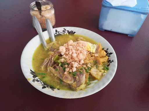 Soto Ayam Idola 7