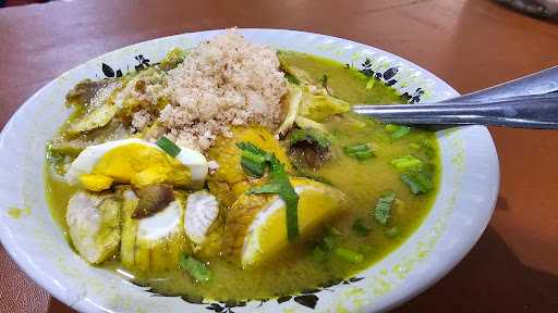 Soto Ayam Idola 9