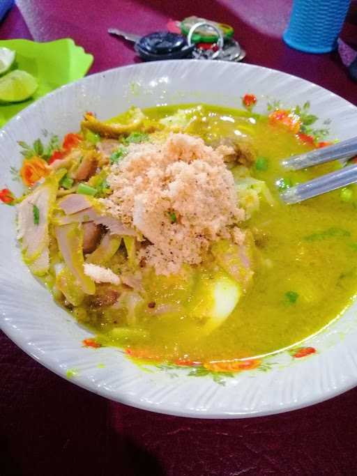 Soto Ayam Idola 3