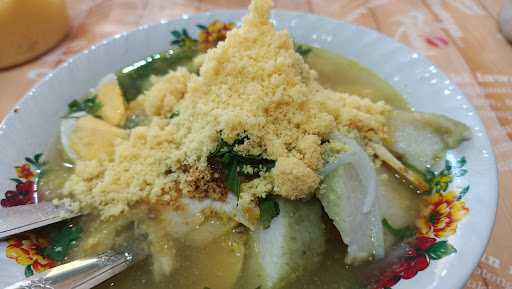 Soto Ayam Lamongan Cak Kan 6