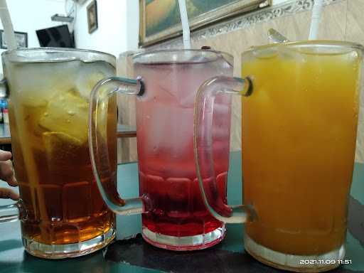 Warung Bu Kris Tenggilis 10