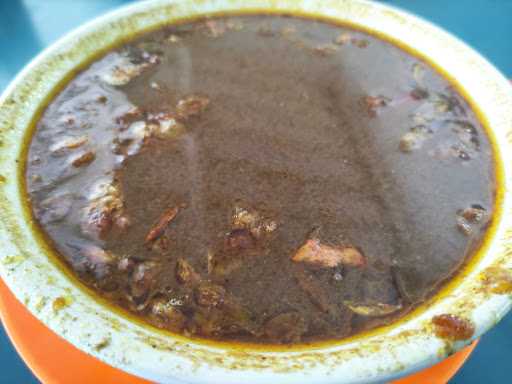 Warung Bu Kris Tenggilis 6