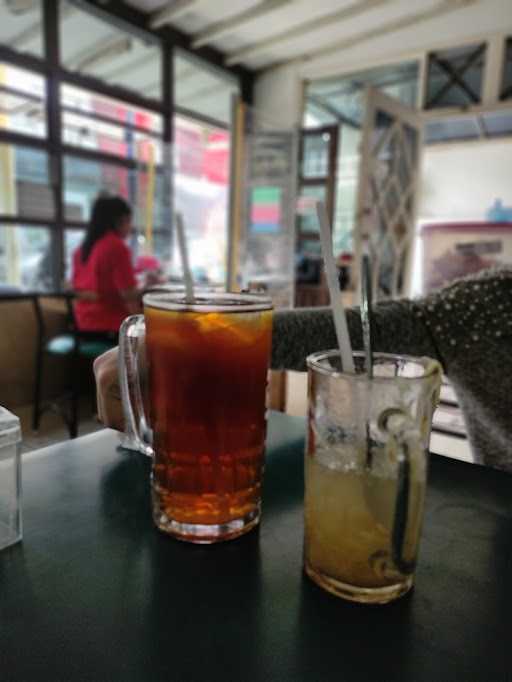 Warung Bu Kris Tenggilis 8