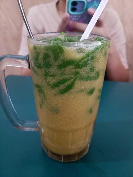 Warung Bu Kris Tenggilis 9