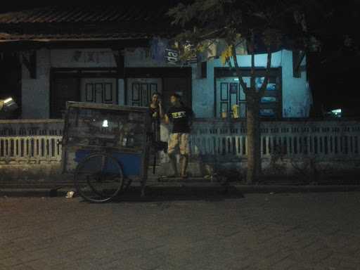 Warung Ijo Kutisari 7