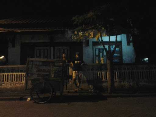 Warung Ijo Kutisari 6