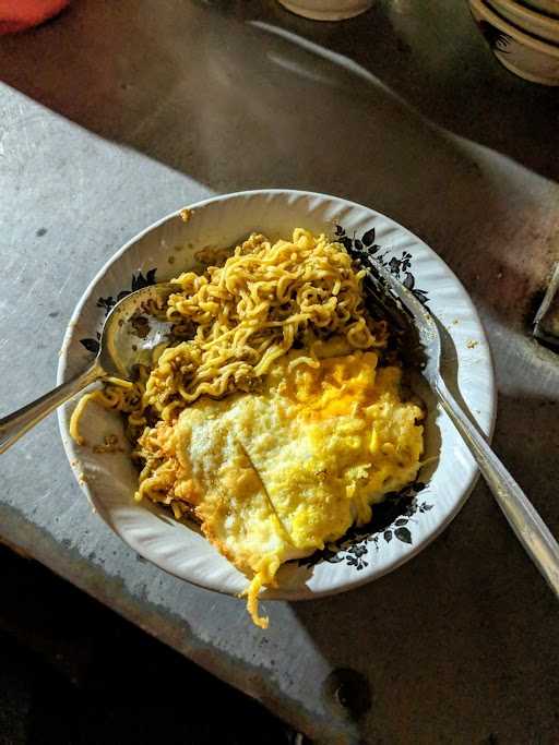 Indomie Cak Su (Masuk Pujasera) 6