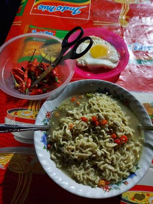 Indomie Cak Su (Masuk Pujasera) 8