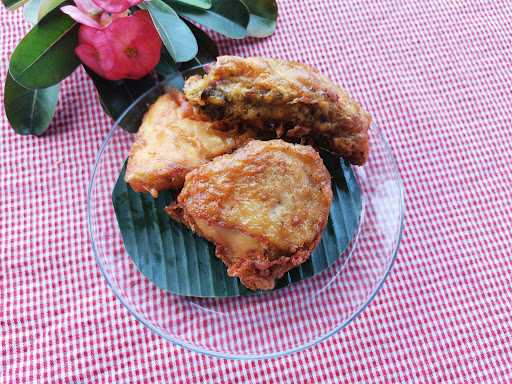 Warung Nasi Mbak Endang 8