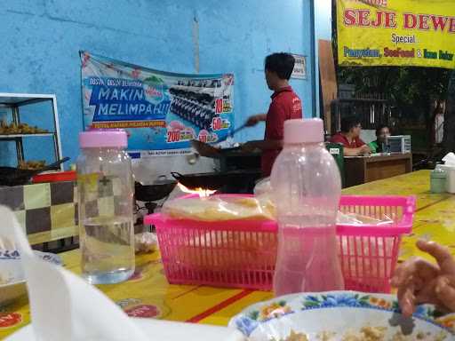 Warung Sejedewe 6