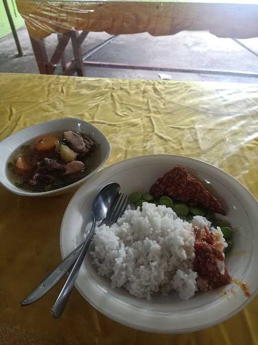 Warung Waru Doyong 8