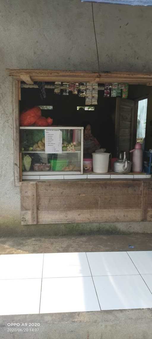 Gado-Gado Nasi Uduk Seblak Petisan Ma Arnisah 3