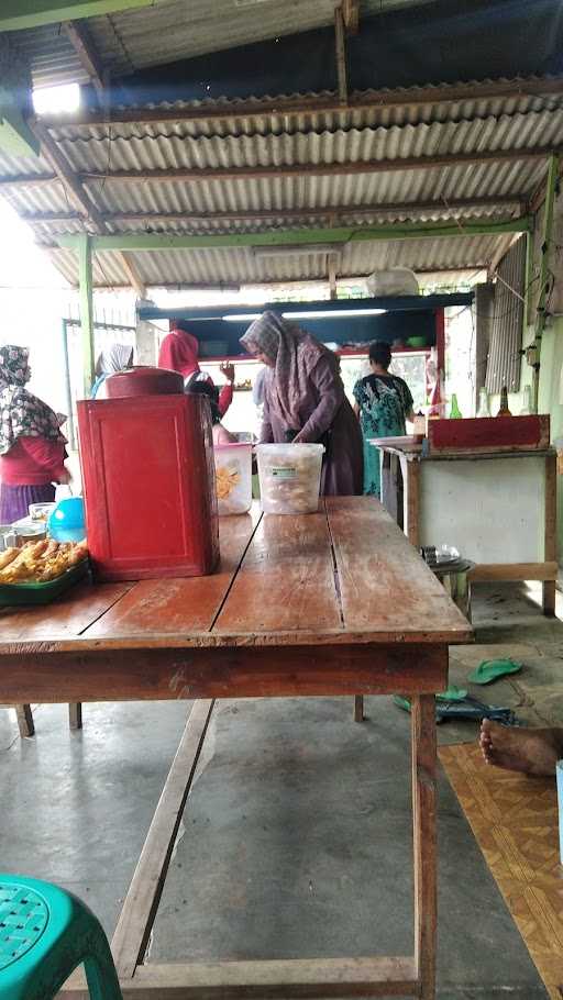 Kedai Bubur Pak Ogan 6