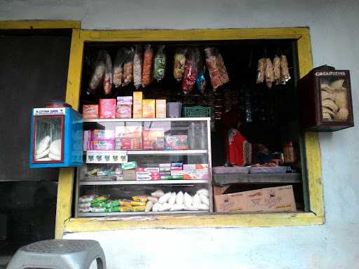 Kedai Po Encu 1