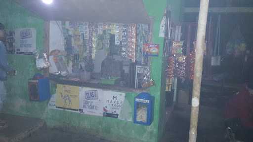 Warung Mang Midi 3