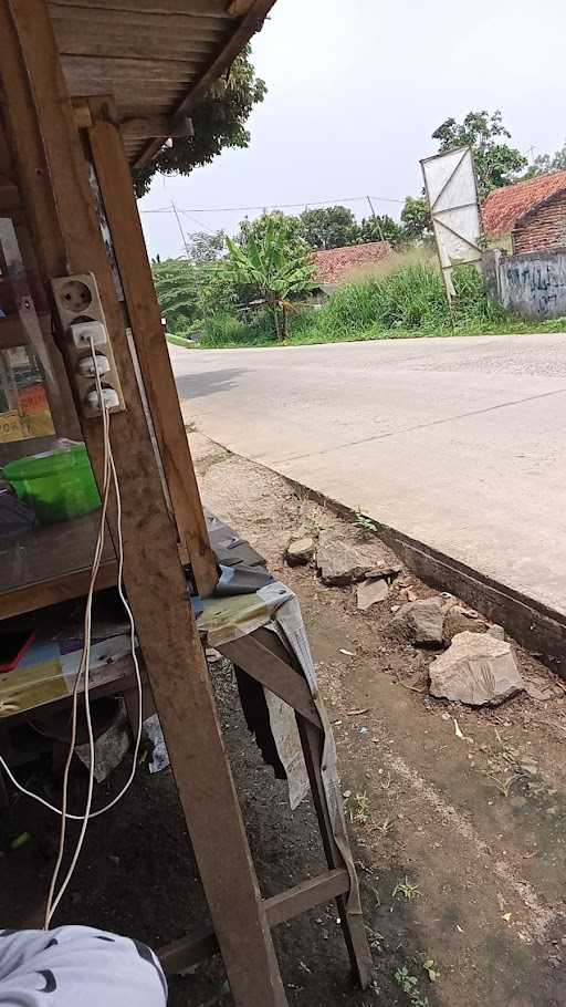 Warung Cicih Nangka 2