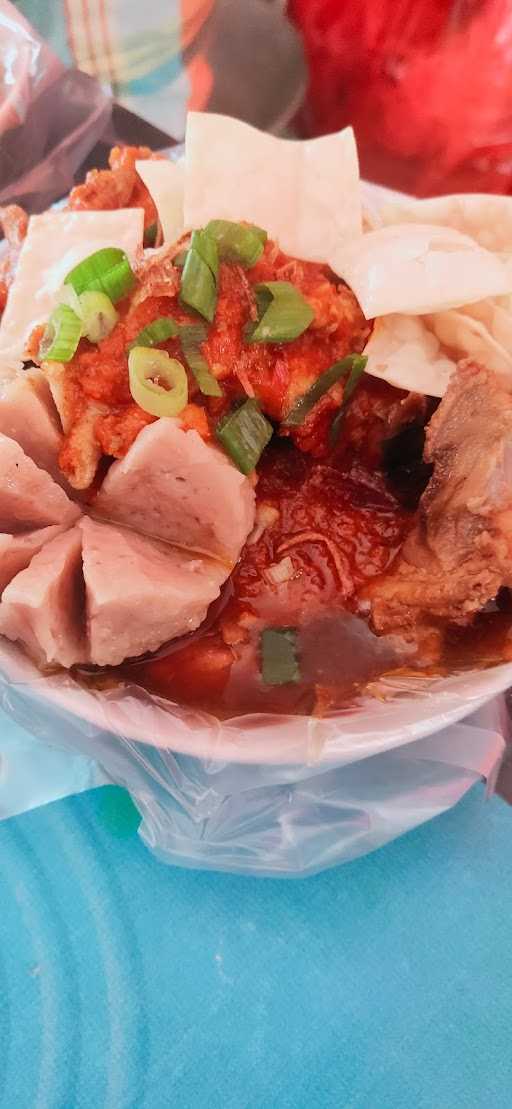 Bakso Baplank 1