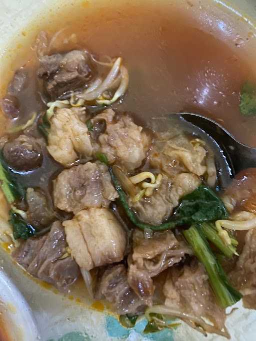 Bakso Klenger Bahana 8