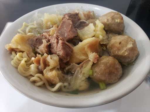 Bakso Klenger Bahana 1