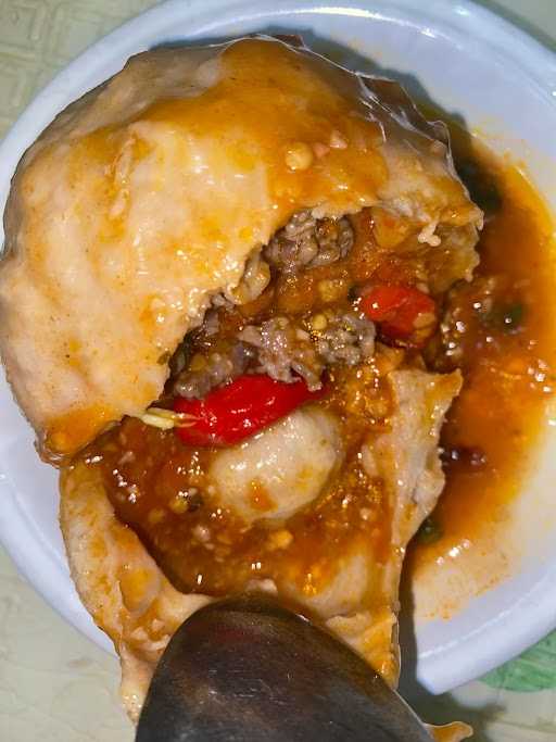 Bakso Klenger Bahana 10