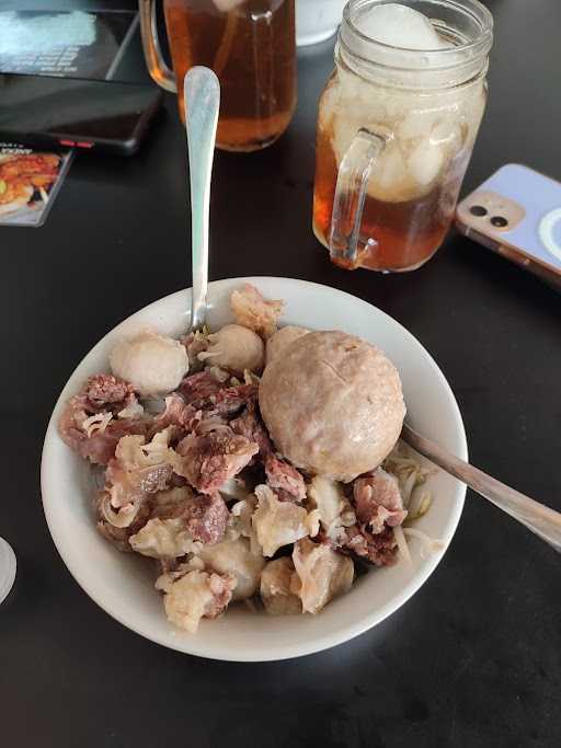 Bakso Klenger Bahana 6