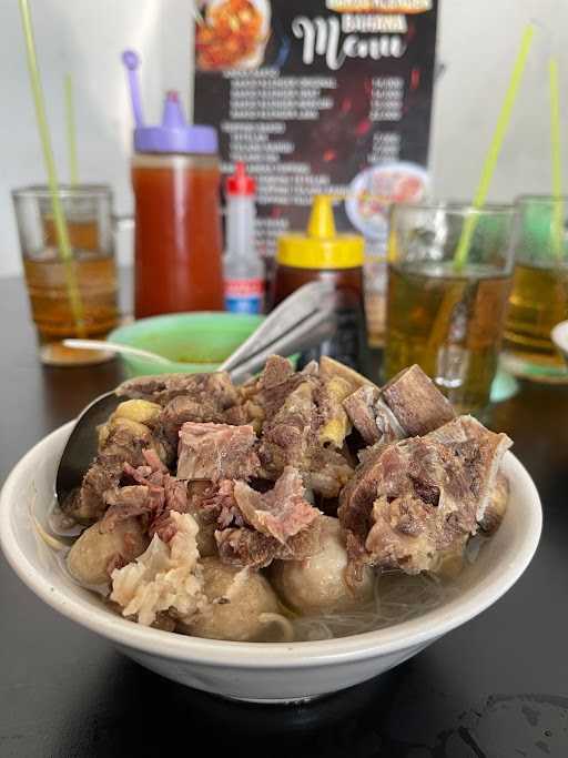 Bakso Klenger Bahana 2