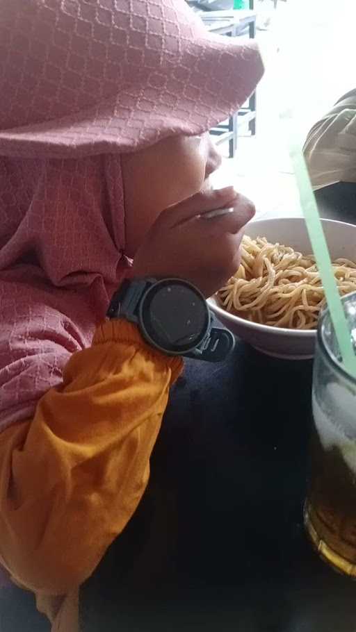 Bakso Klenger Bahana 4