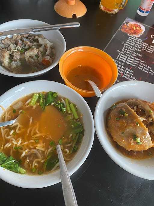 Bakso Klenger Bahana 5