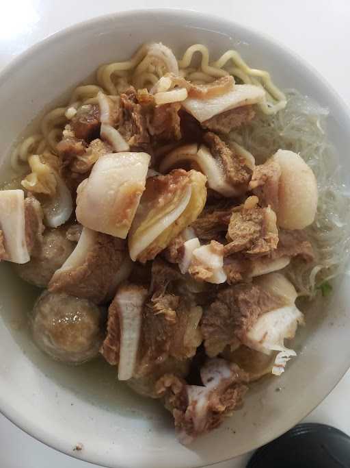 Bakso Klenger Bahana 9