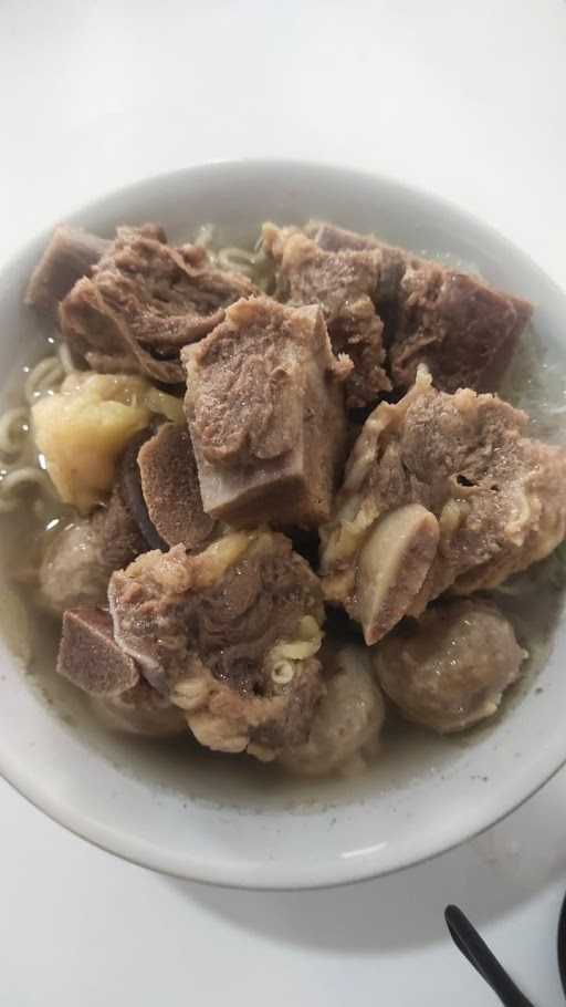 Bakso Klenger Bahana 3