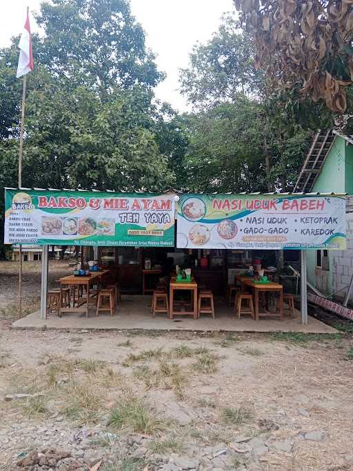 Bakso & Mie Ayam Teh Yaya 4