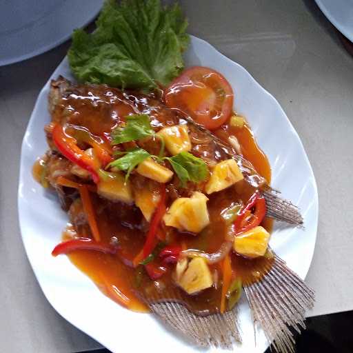 Bistro Cihlaku Bali 1