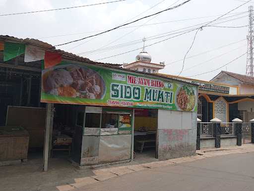 Mie Ayam Bakso Sidomukti 6