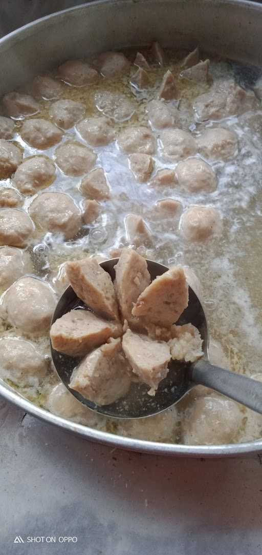 Mie Ayam Bakso Sidomukti 2