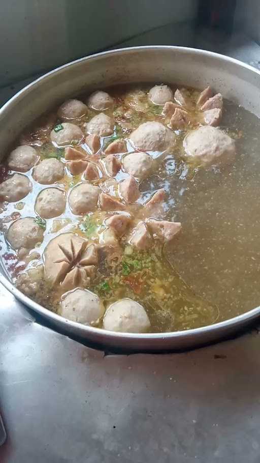 Mie Ayam Bakso Sidomukti 5