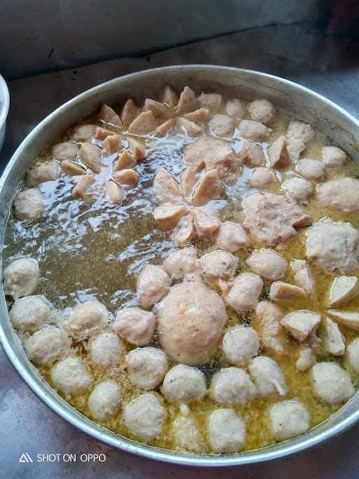 Mie Ayam Bakso Sidomukti 4