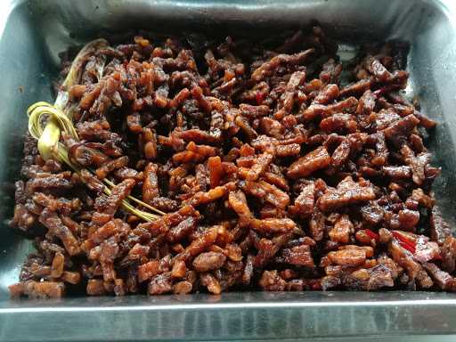 Nasi Uduk Adul 8