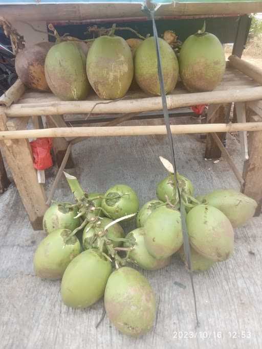 Nasi Uduk Mamah Raihan 2