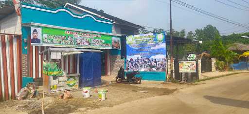 Risoles Mayo Dan Nasi Bakar Majo 4