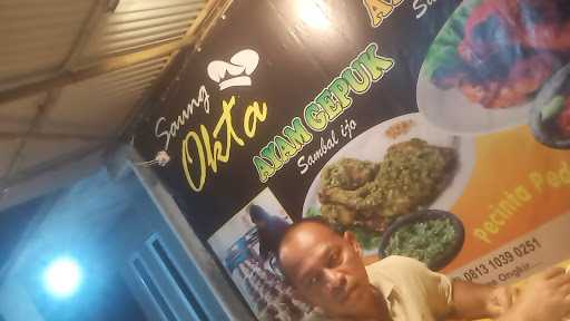 Saung Okta 1