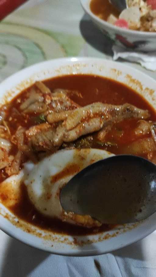 Seblak/Baso Ceu Ugi 2