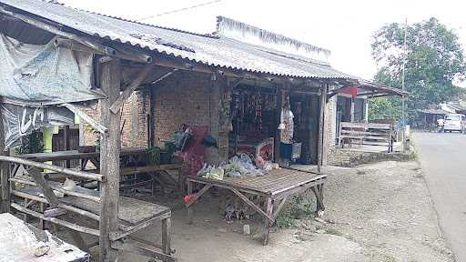 Warung Ibu Sangkut 1