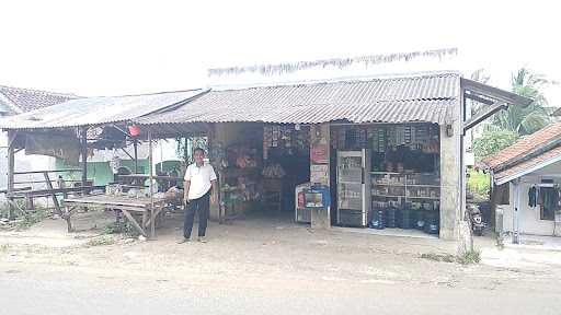 Warung Ibu Sangkut 2