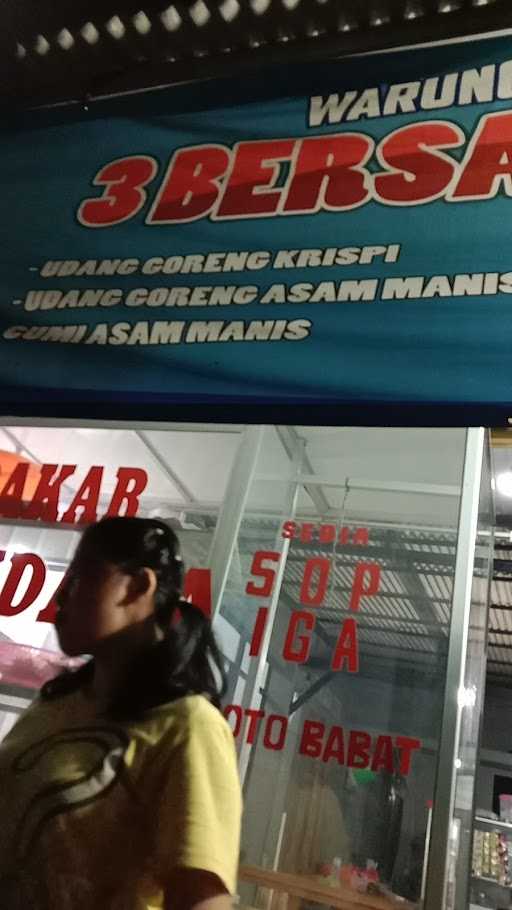 Warung Makan 3Bersaudara 1