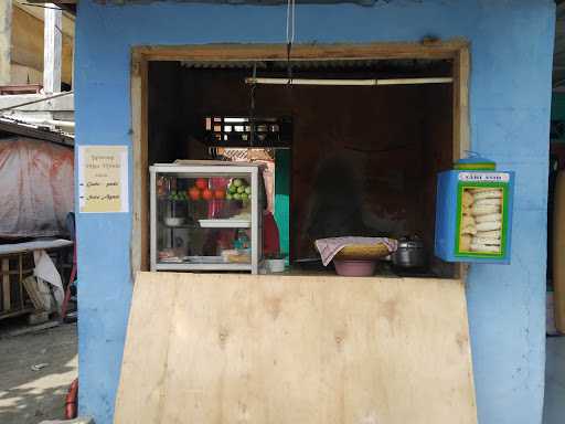 Warung Mpok Misih 1