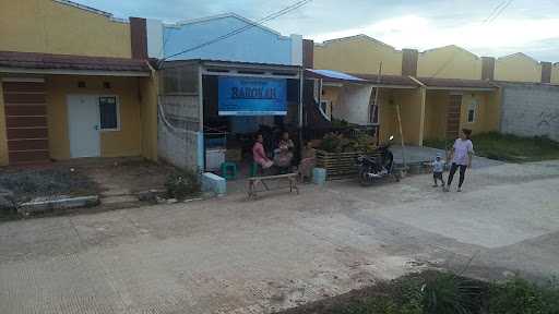 Warung Nasi Barokah Sentra Hills Tenjo 4