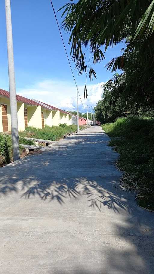 Warung Nasi Barokah Sentra Hills Tenjo 2