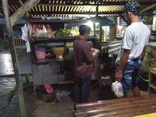 Warung Nasi Goreng Agung 1