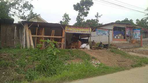 Warung Nasi Uduk Mang Encas 8