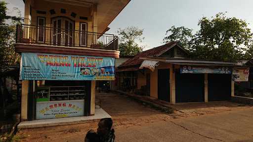 Warung Nasi Uduk Mang Encas 3